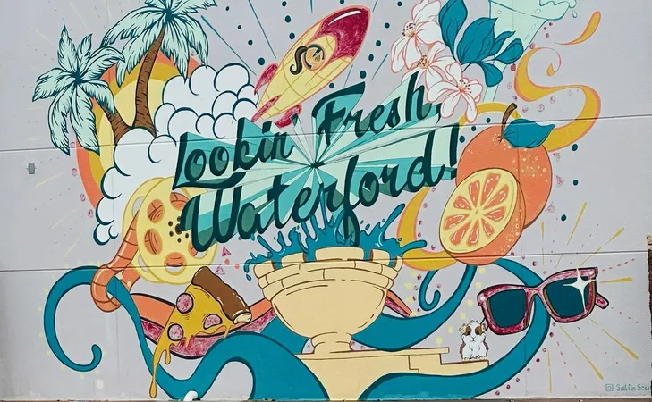 Waterford Lakes Neighbors