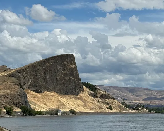 Neighbors of the Lewis Clark Valley