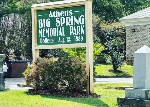 East Athens Living