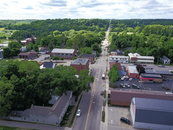 Bellbrook Sugarcreek Neighbors