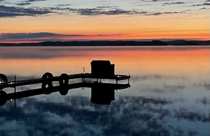 Gun Lake Area Living