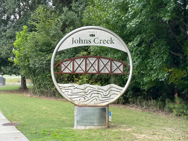Johns Creek Neighbors