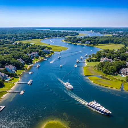 Great Neck Neighbors East