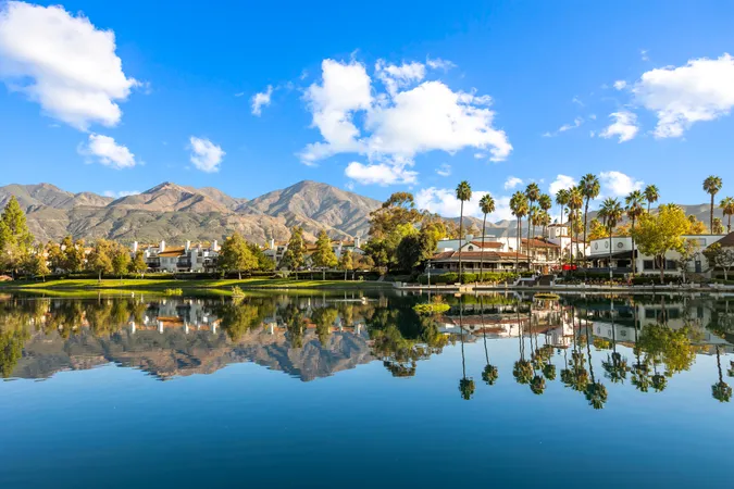 Rancho Santa Margarita Neighbors