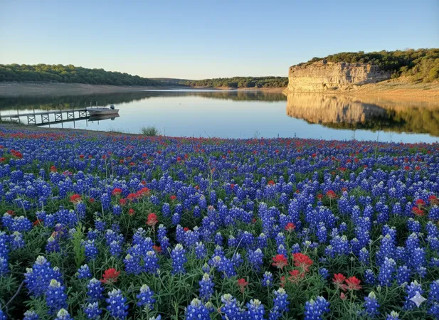 Neighbors of Spicewood