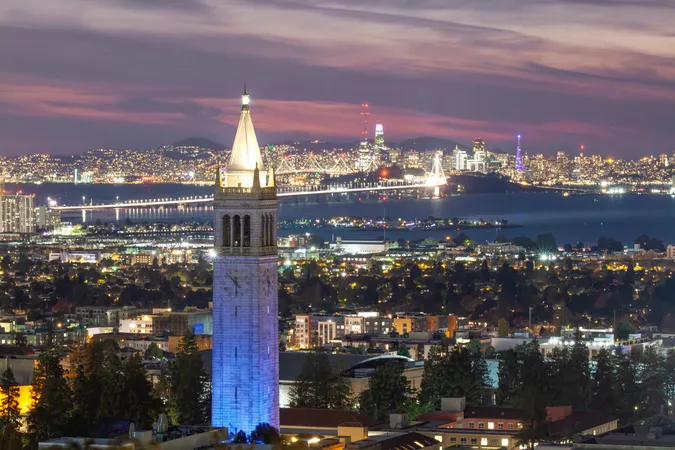 Berkeley Hills Living