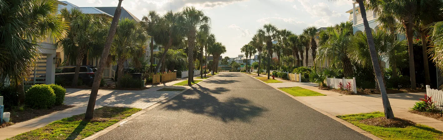 Trinity Living East