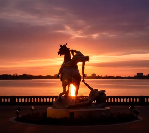 Friends & Neighbors of Ghent