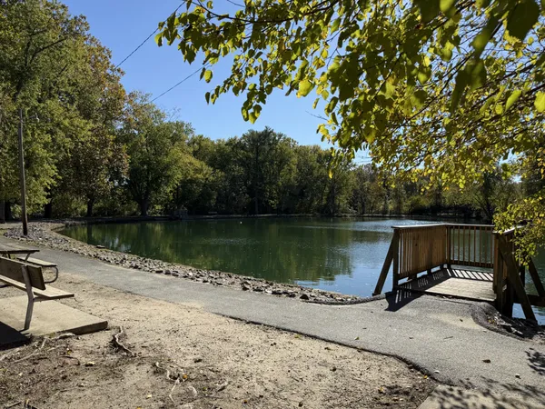 Bel Air North Neighbors