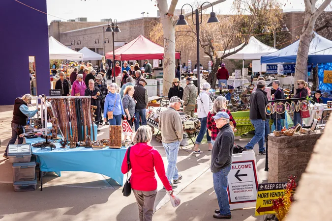 The Valley Friends & Neighbors