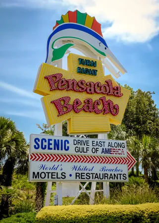 Gulf Breeze Neighbors