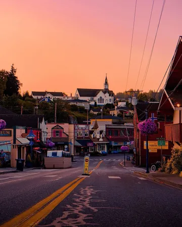 Poulsbo Living