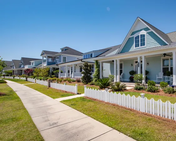 Brunswick Forest Living