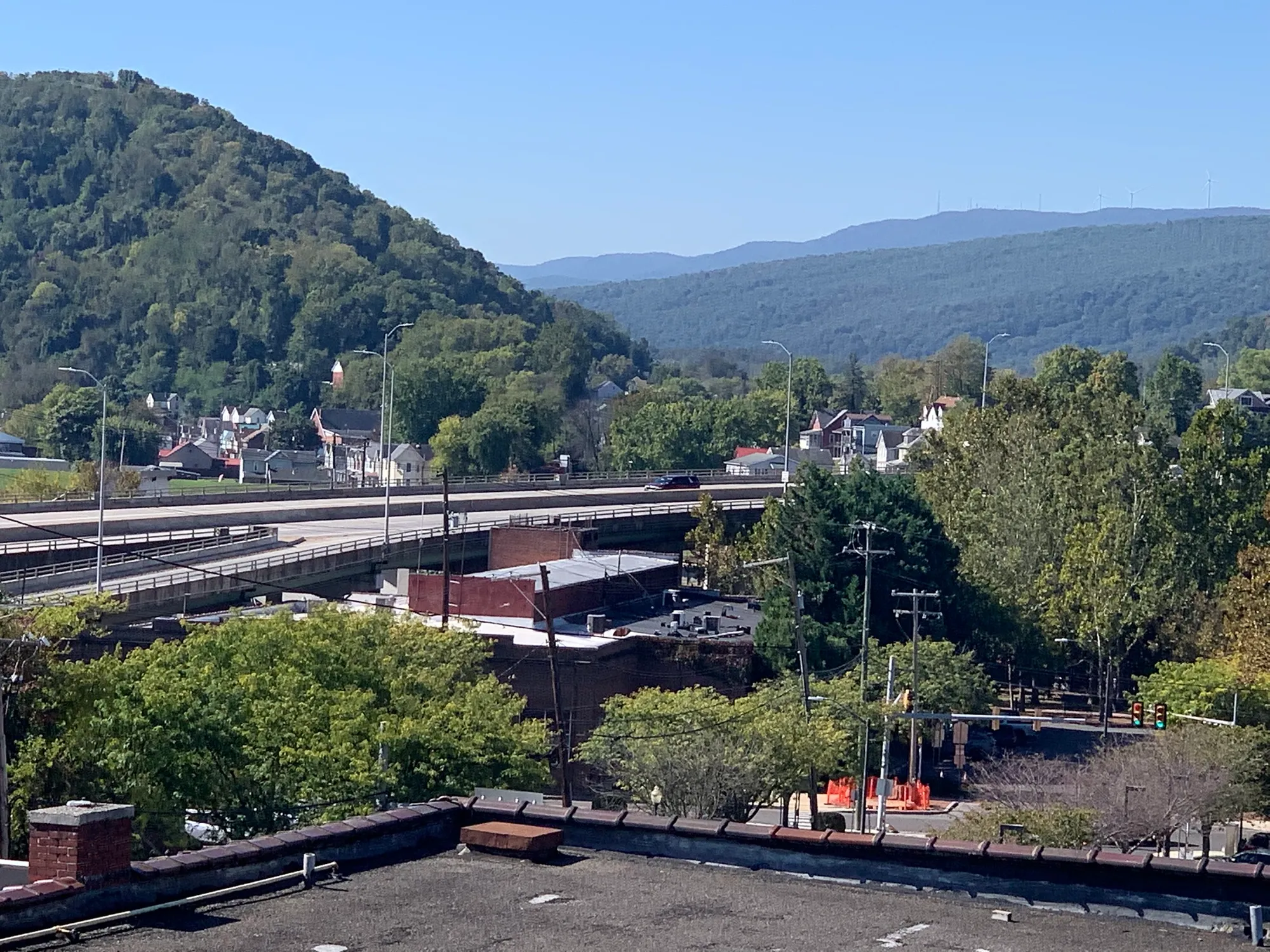 Neighbors of Cumberland