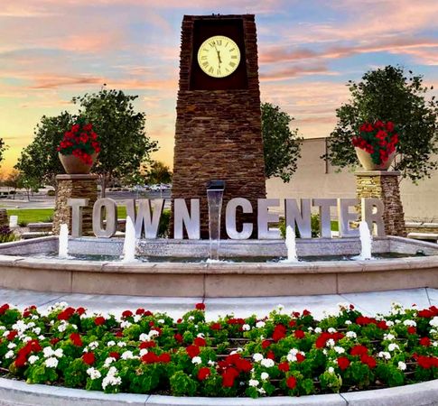 Queen Creek Living