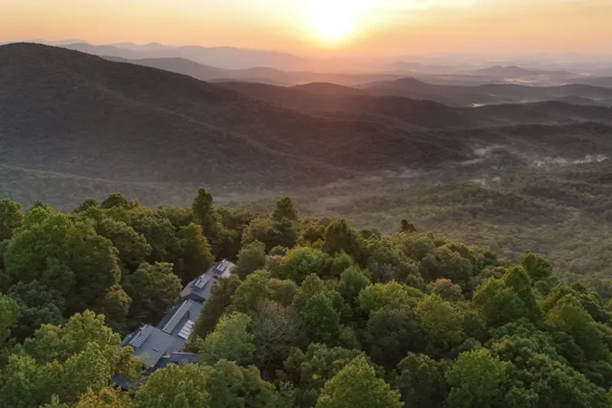 Neighbors of Dawsonville