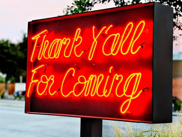 Preston Hollow Neighbors