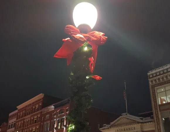 North Country Neighbors