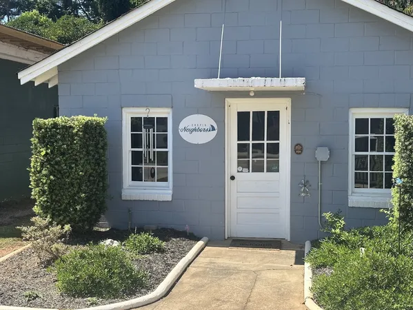 Dutch Fork Neighbors