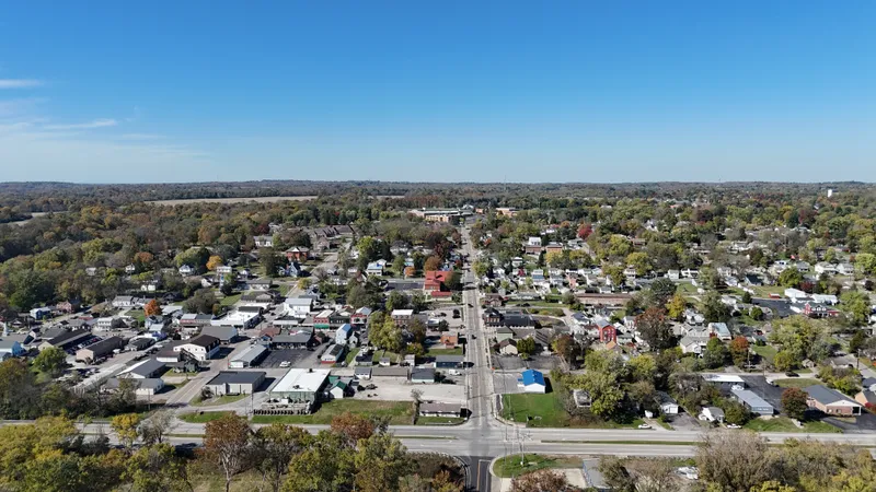 Waynesville Neighbors