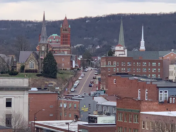 Neighbors of Cumberland