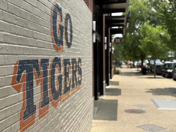 Auburn Living