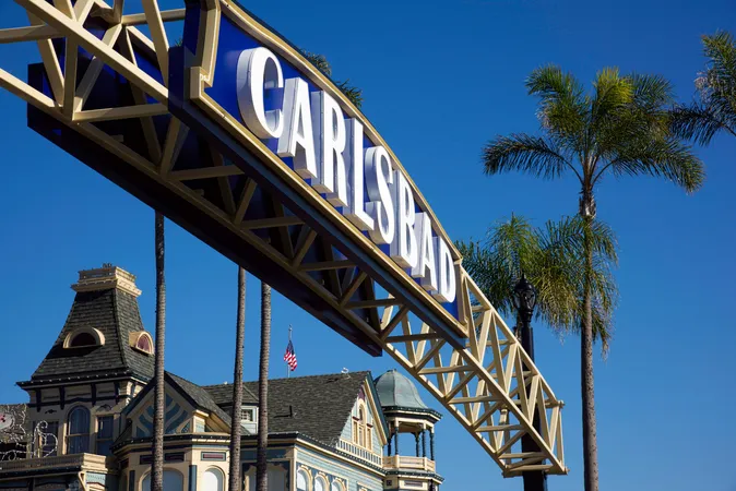 Carlsbad Neighbors