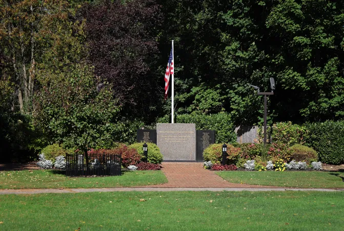 Rockville Centre Living