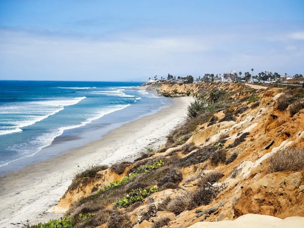 La Costa Neighbors