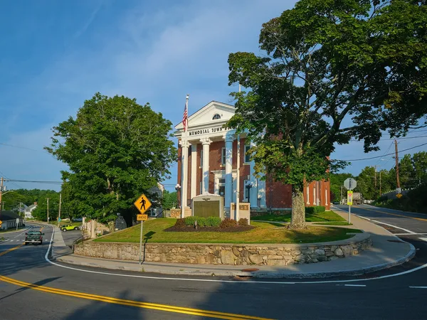 North Smithfield Neighbors