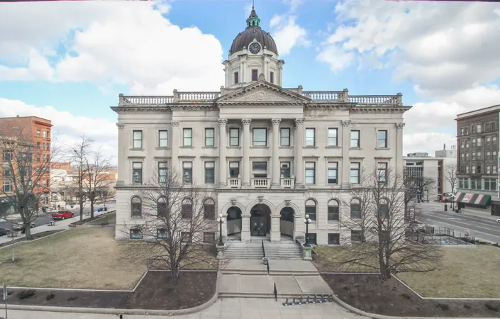 Neighbors of Southern Bloomington