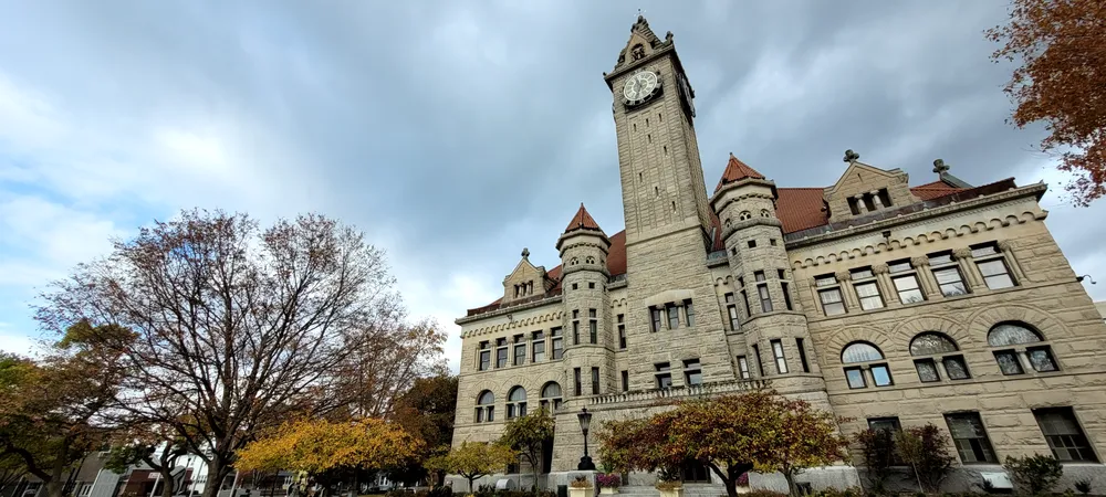 Bowling Green Living