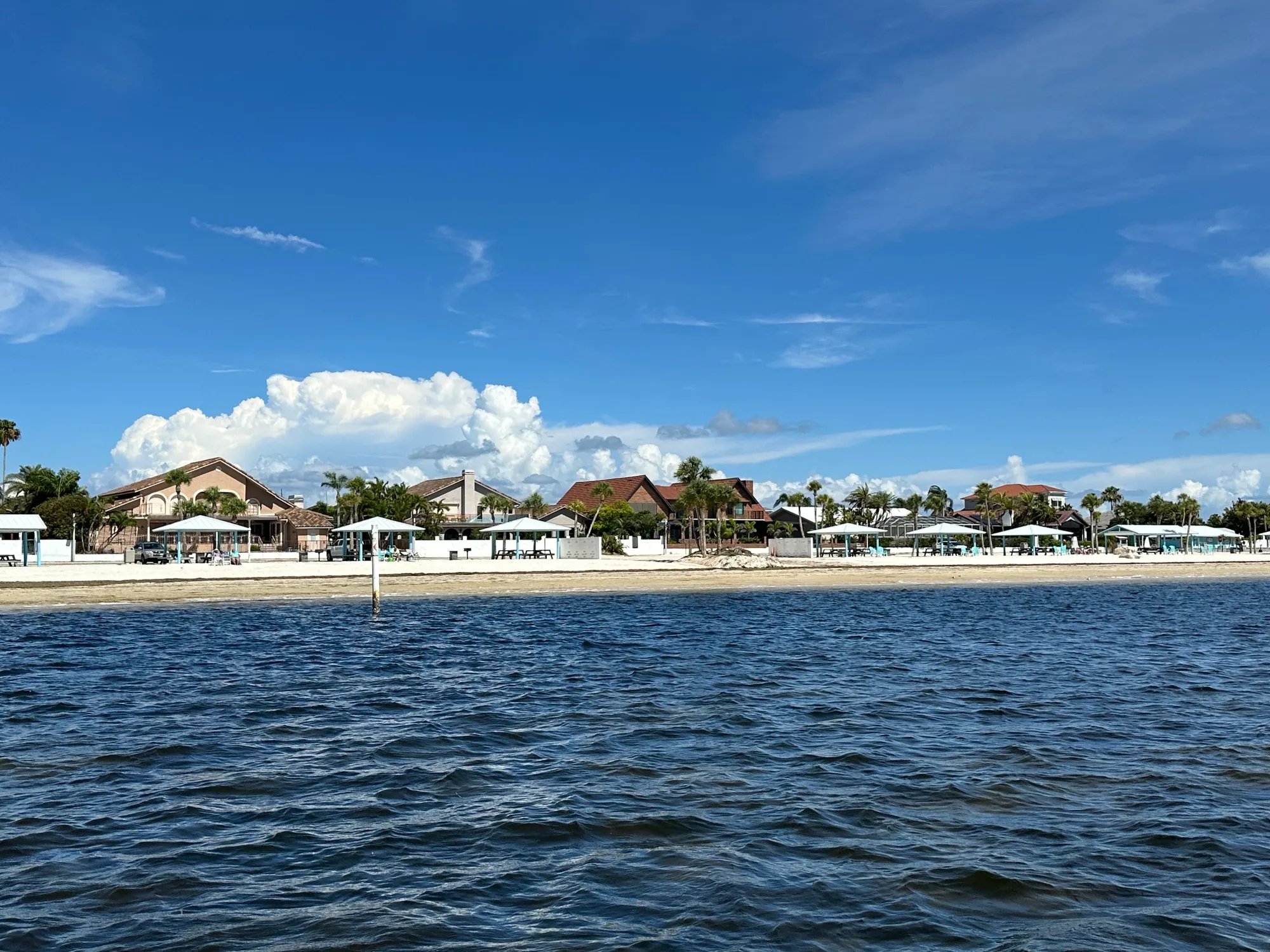Gulf & River Living in New Port Richey