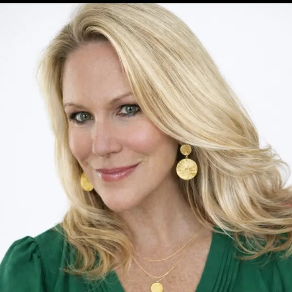 Michelle Barry