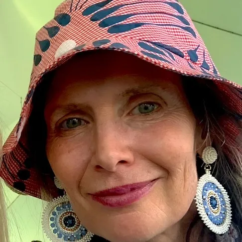Jacqueline DeMontravel
