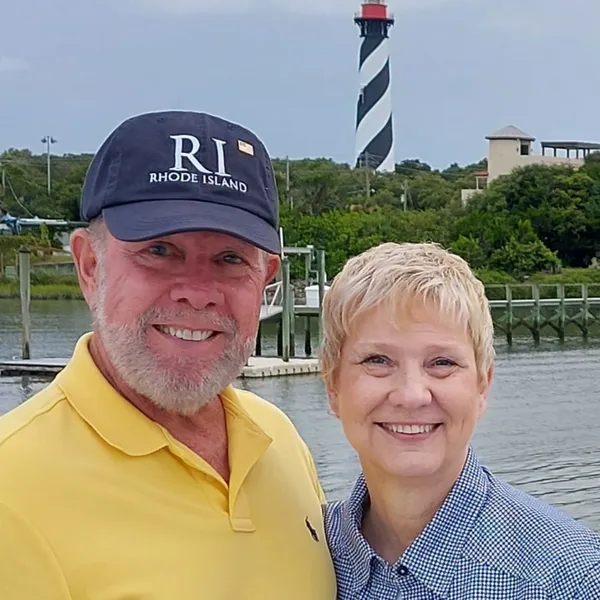 Steve & Roxanne Bliss