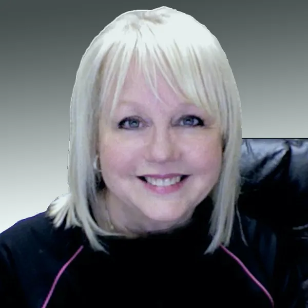 Mary Fischman