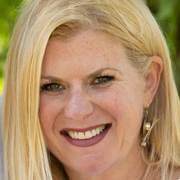 Amy Taylor