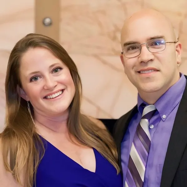 Daniel & Kelly Jarboe