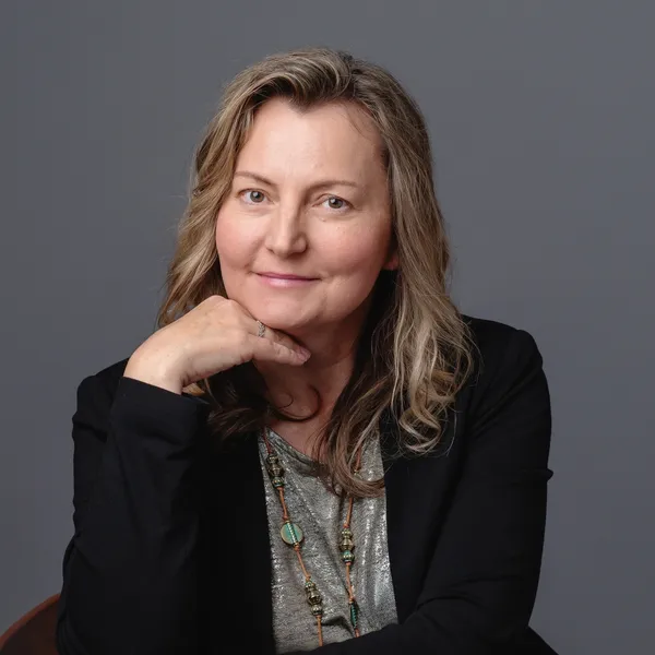 Anita Bicskei