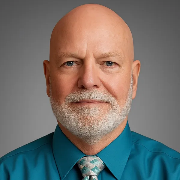 Terry Lingle