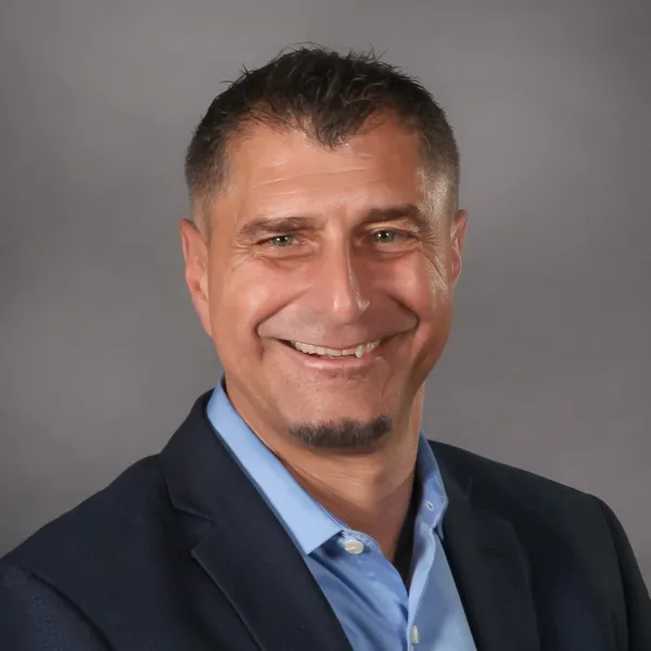 Michael George