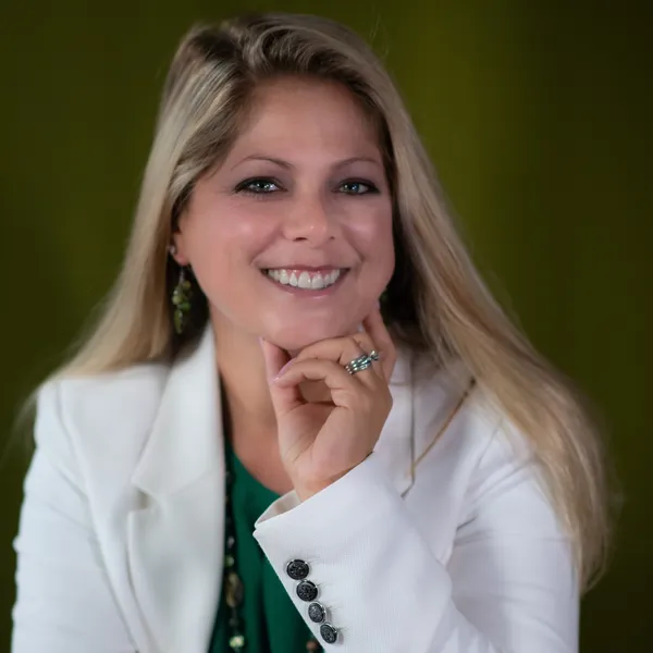 Coleen Rodefer
