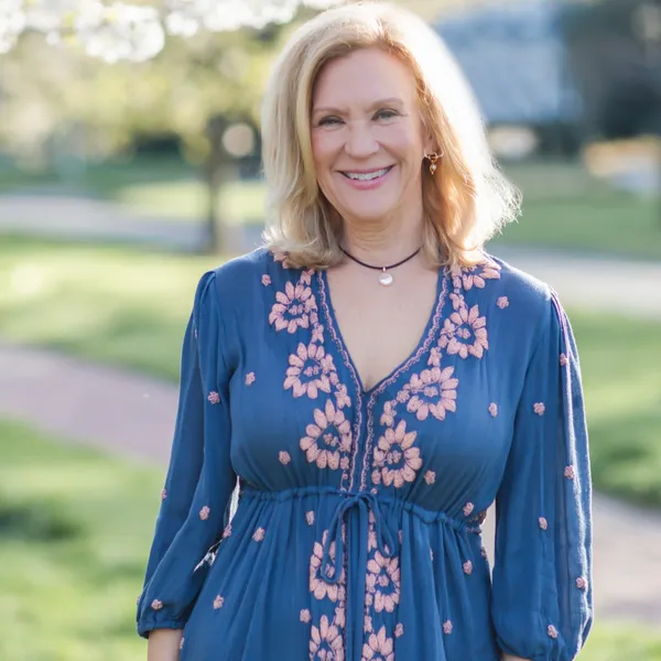 Pam Zimmer