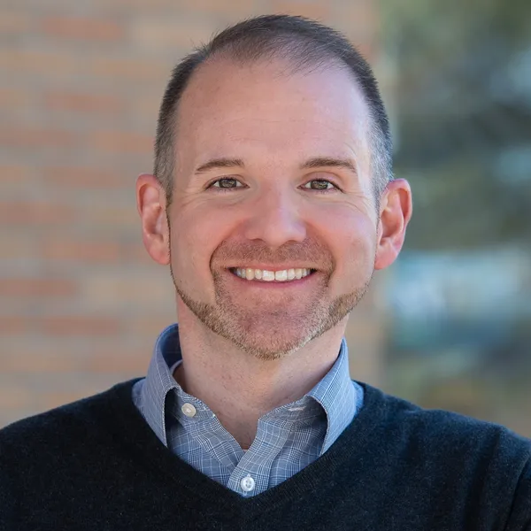 Michael Richardson