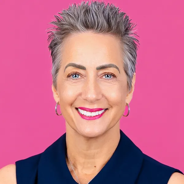 Jeanine Hinkle