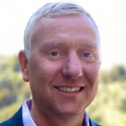 Chet Klingensmith
