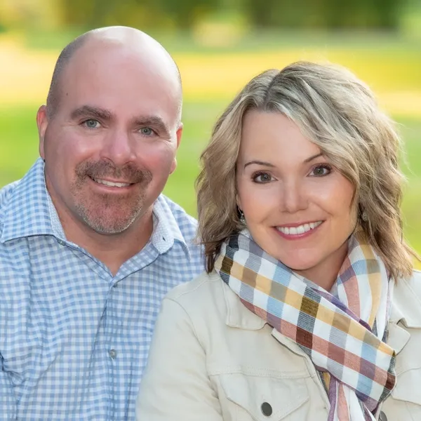 Traci & David Marotta