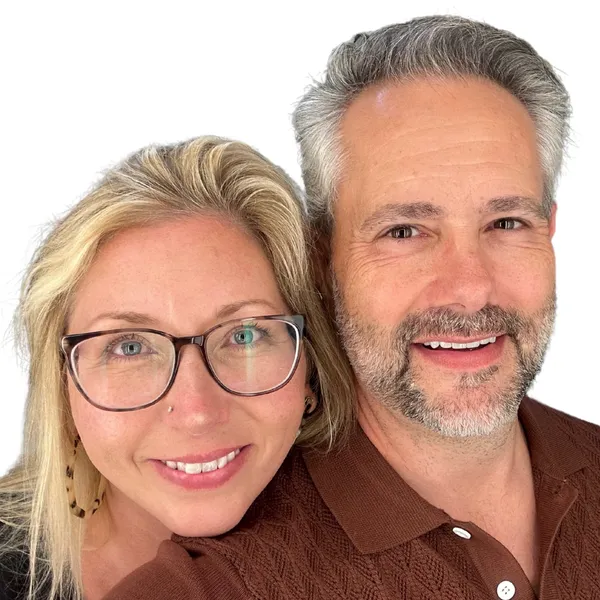 Daniel & Sara Rendelman