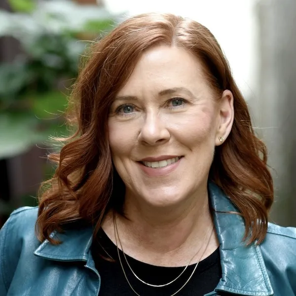 Maureen Zimmerman